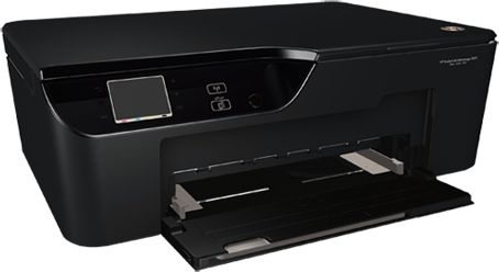 Не включается принтер hp deskjet ink advantage 3525